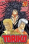 Toriko, Vol. 20