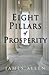 Eight Pillars of Prosperity by James Allen