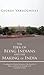 The Idea of Being Indians and the Making of India by George Varuggheese