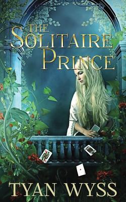 The Solitaire Prince (Paperback)