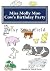 Miss Molly Moo Cows Birthda...