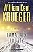 Tamarack County (Thorndike Press Large Print Crime Scene)