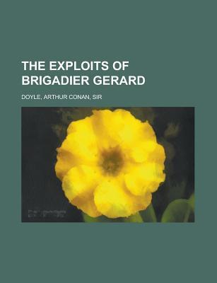 The Exploits of Brigadier Gerard