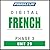 Pimsleur French Level 3 Les...