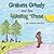 Graham Grizzly and the Missing Trees