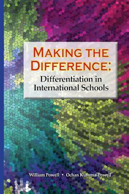 Making the Difference: Differentiation in International Schools