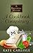A Cookbook Conspiracy (Bibliophile Mystery #7)