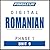 Pimsleur Romanian Level 1 Lesson 9 MP3: Learn to Speak and Understand Romanian with Pimsleur Language Programs