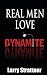 Real Men Love Dynamite