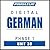 Pimsleur German Level 1 Les...