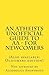 An Atheists Unofficial Guide to AA - for Newcomers (Vince Hawkins' Non-fiction Addiction Recovery)