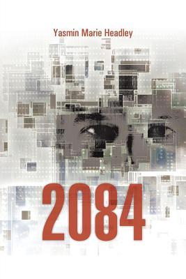 2084 (Paperback)