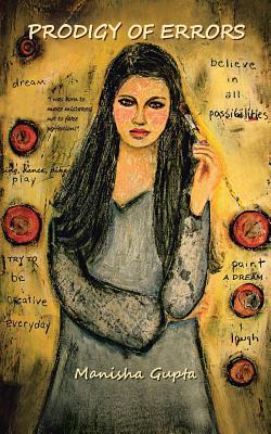 Prodigy of Errors (Paperback)