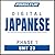 Pimsleur Japanese Level 1 L...