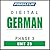 Pimsleur German Level 3 Les...