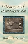 Pioneer Lady of Southern Appalachia