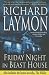 Friday Night in Beast House by Richard Laymon
