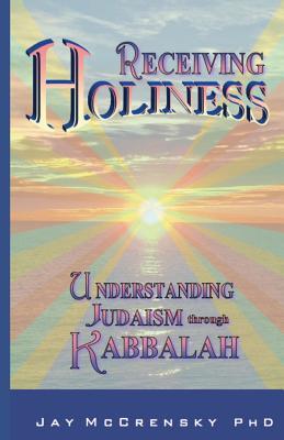 Receiving Holiness