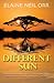 A Different Sun (Kennebec Large Print Superior Collection)