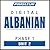Pimsleur Albanian Level 1 L...