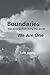 Boundaries