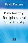 Psychology, Religion and Spirituality