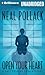 Open Your Heart (A Matt Bolster Yoga Mystery, 2)