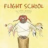 Flight School by Lita Judge
