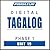 Pimsleur Tagalog Level 1 Le...