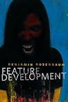 Feature Development for Social Networking by Benjamin Rosenbaum
