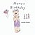 Mama's Birthday by Jennifer Murphy