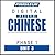 Pimsleur Chinese (Mandarin)...