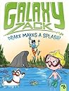 Drake Makes a Splash! by Ray O'Ryan