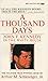 A Thousand Days: John F. Kennedy in the White House
