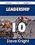 Leadership 10 Success Secrets