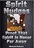 Spirit Nudges by Michelle Rathore Spirit Nudges by Michelle Rathore