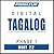 Pimsleur Tagalog Level 1 Le...