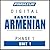 Pimsleur Armenian (Eastern) Level 1 Lesson 1: Learn to Speak and Understand Eastern Armenian with Pimsleur Language Programs