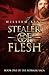 Stealer of Flesh (Kormak the Guardian #1)