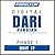 Pimsleur Dari Persian Level 1 Lesson 17 MP3: Learn to Speak and Understand Dari with Pimsleur Language Programs