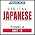 Pimsleur Japanese Level 2 L...