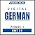 Pimsleur German Level 1 Les...