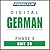 Pimsleur German Level 3 Les...