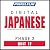 Pimsleur Japanese Level 2 Lesson 17 MP3: Learn to Speak and Understand Japanese with Pimsleur Language Programs
