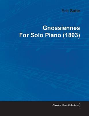 Gnossiennes (Piano)