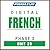 Pimsleur French Level 3 Les...