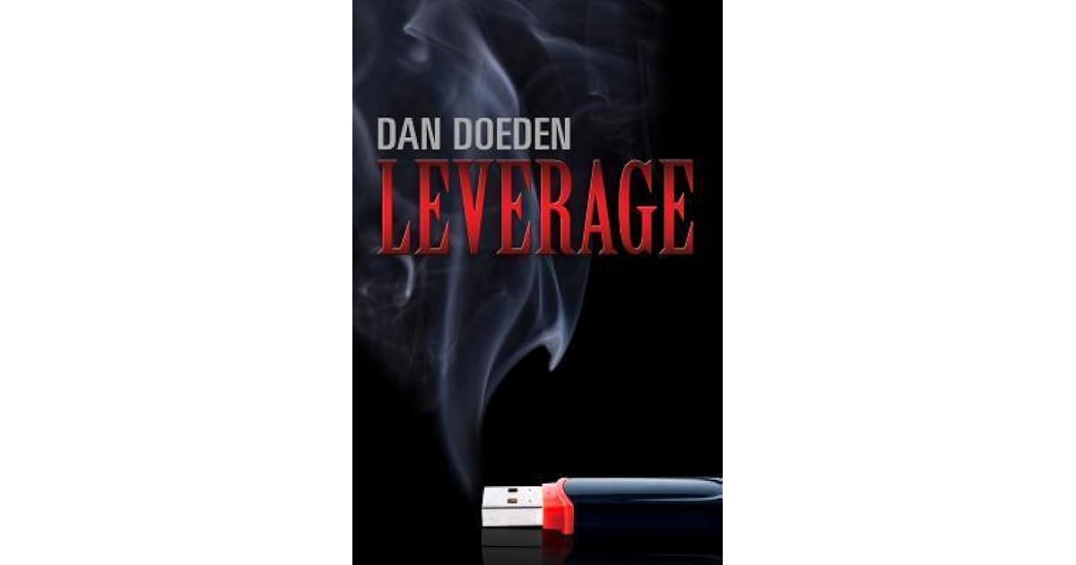 Leverage by Dan Doeden