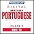 Pimsleur Portuguese (Brazil...
