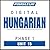 Pimsleur Hungarian Level 1 ...