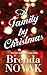 A Family By Christmas by Brenda Novak A Family By Christmas by Brenda Novak